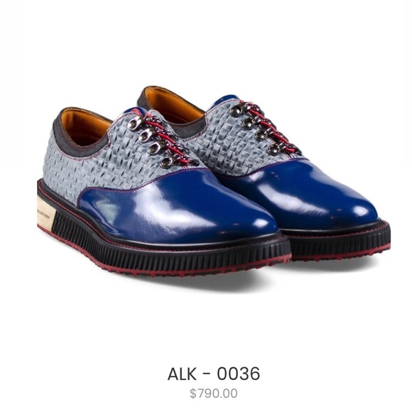 Añel ALK Collection - Picture 1 of 1